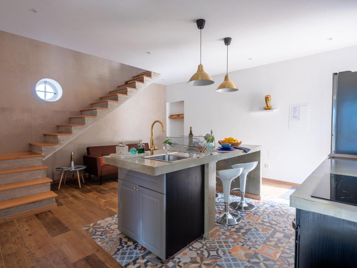Villa Varzea Design Nest Экстерьер фото